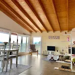 Panoramic Penthouse Corfu Town With Amazing Views