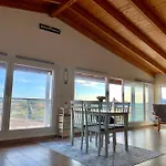 Panoramic Penthouse Corfu Town With Amazing Views