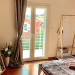 Panoramic Penthouse Corfu Town With Amazing Views