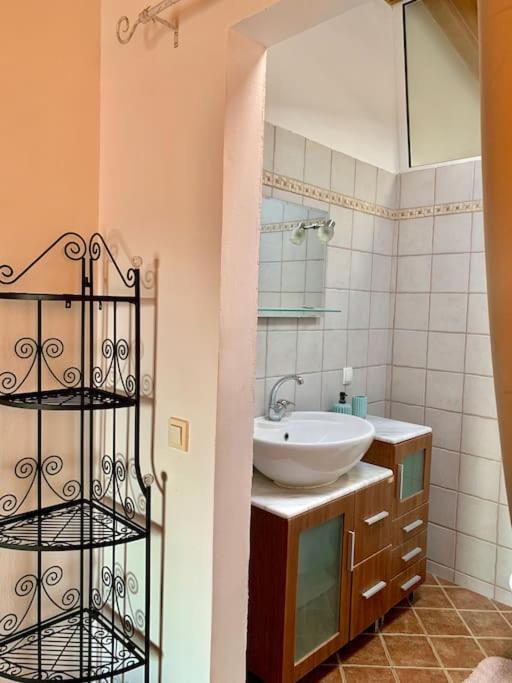Panoramic Penthouse Corfu Town With Amazing Views Apartment