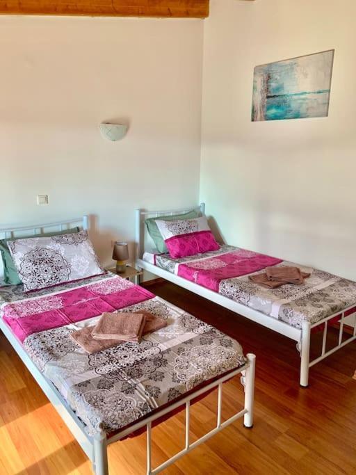 Panoramic Penthouse Corfu Town With Amazing Views Apartment Corfu (city)