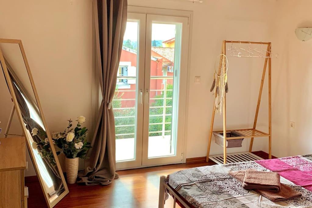Panoramic Penthouse Corfu Town With Amazing Views Apartment Corfu (city)