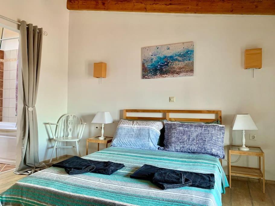 Panoramic Penthouse Corfu Town With Amazing Views Apartment *