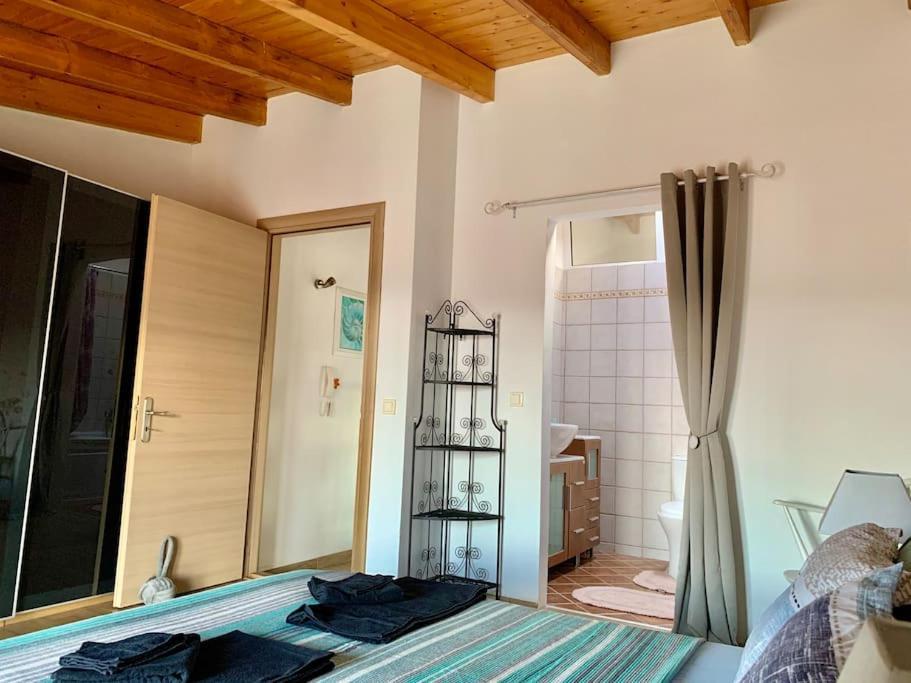 Apartment Panoramic Penthouse Corfu Town With Amazing Views Corfu (city)