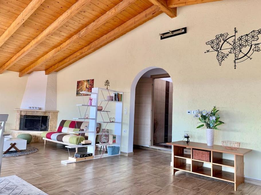 Panoramic Penthouse Corfu Town With Amazing Views Corfu (city)