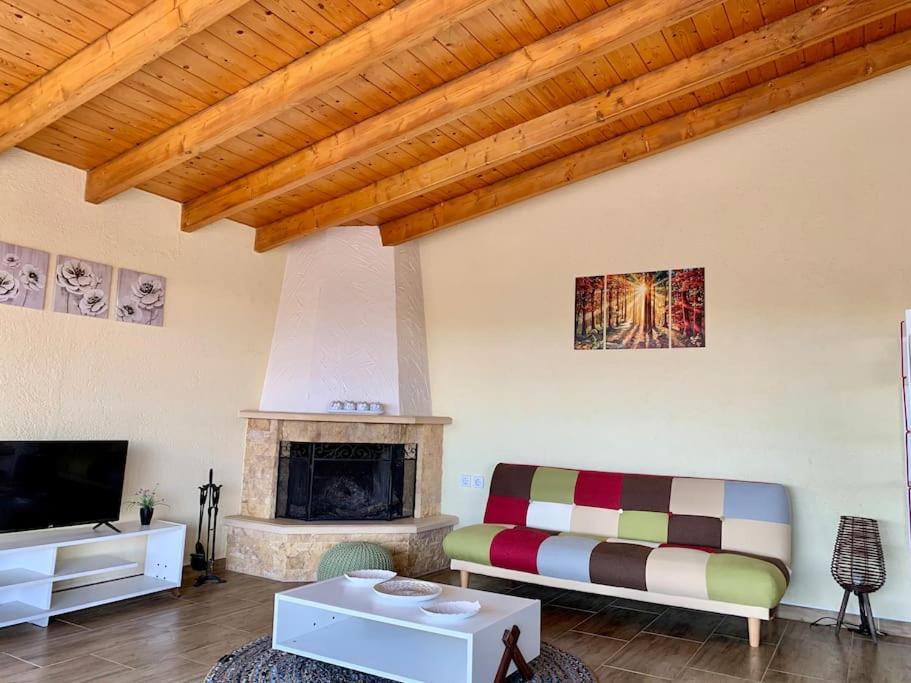 Panoramic Penthouse Corfu Town With Amazing Views *