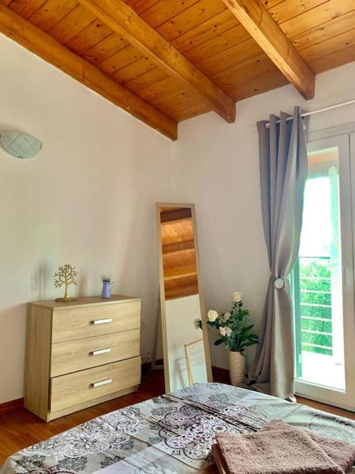 Panoramic Penthouse Corfu Town With Amazing Views Apartment Corfu (city)