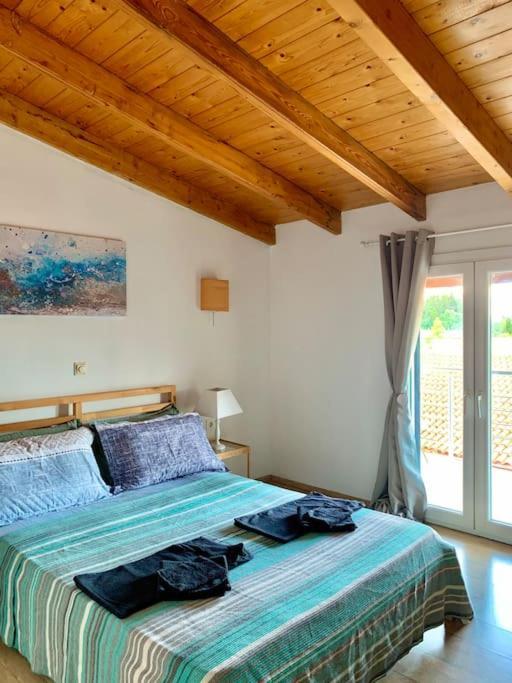 Apartment Panoramic Penthouse Corfu Town With Amazing Views